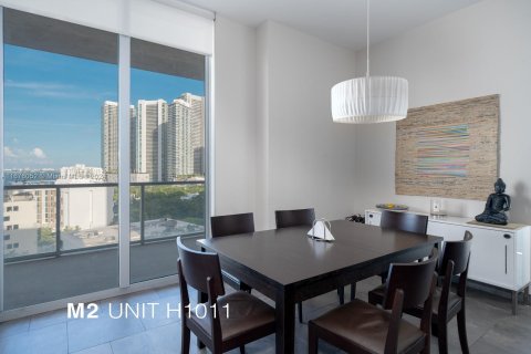 Condominio en venta en Miami, Florida, 2 dormitorios, 100.43 m2 № 1400271 - foto 4