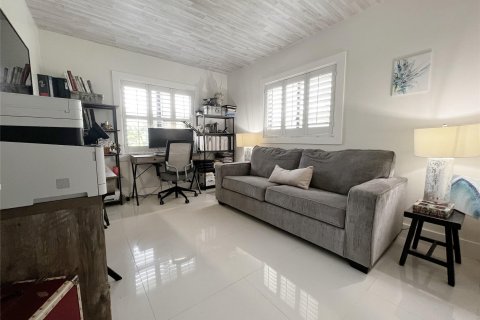 Villa ou maison à vendre à Fort Lauderdale, Floride: 3 chambres, 161.84 m2 № 763006 - photo 28