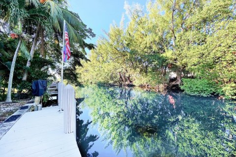 Villa ou maison à vendre à Fort Lauderdale, Floride: 3 chambres, 161.84 m2 № 763006 - photo 18