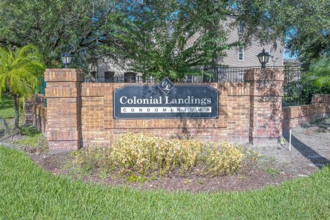 Condo in Orlando, Florida, 2 bedrooms  № 1401950 - photo 27