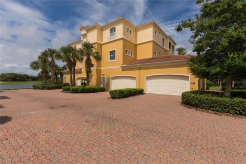 Copropriété à vendre à Palm Coast, Floride: 3 chambres, 187.11 m2 № 1368420 - photo 1