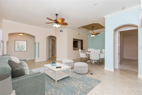 Condo in Palm Coast, Florida, 3 bedrooms  № 1368420 - photo 8