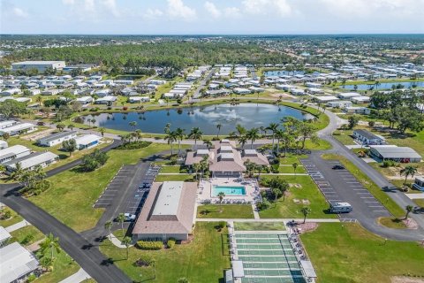 Land in North Port, Florida № 1390707 - photo 7