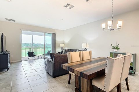 Condo in Davenport, Florida, 3 bedrooms  № 1108004 - photo 8