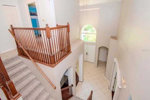 Casa en venta en Lutz, Florida, 4 dormitorios, 281.87 m2 № 1131059 - foto 20