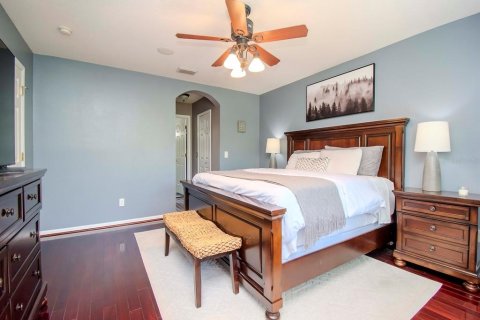 Casa en venta en Lutz, Florida, 4 dormitorios, 281.87 m2 № 1131059 - foto 28