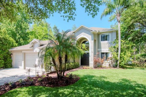 Casa en venta en Lutz, Florida, 4 dormitorios, 281.87 m2 № 1131059 - foto 2