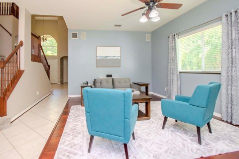 Casa en venta en Lutz, Florida, 4 dormitorios, 281.87 m2 № 1131059 - foto 8