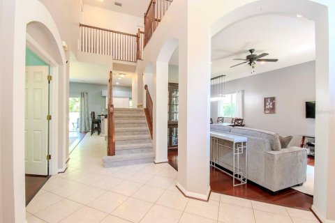 Casa en venta en Lutz, Florida, 4 dormitorios, 281.87 m2 № 1131059 - foto 3