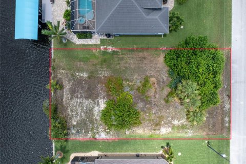 Terreno en venta en Port Charlotte, Florida № 1245132 - foto 17