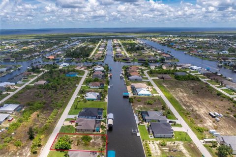 Terreno en venta en Port Charlotte, Florida № 1245132 - foto 4