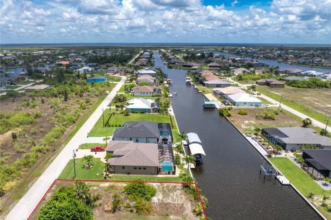 Terreno en venta en Port Charlotte, Florida № 1245132 - foto 13