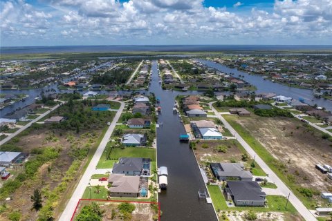 Terreno en venta en Port Charlotte, Florida № 1245132 - foto 12