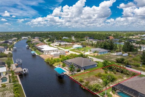 Terreno en venta en Port Charlotte, Florida № 1245132 - foto 5