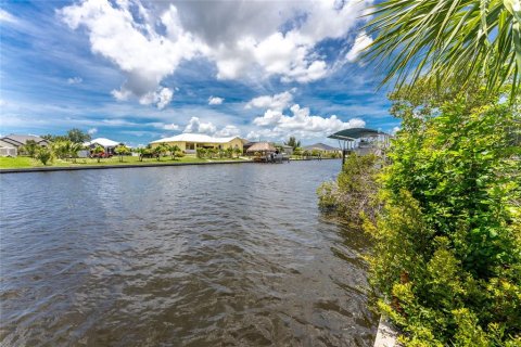 Land in Port Charlotte, Florida № 1245132 - photo 18