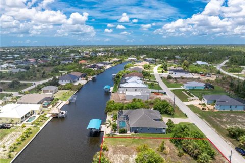 Terreno en venta en Port Charlotte, Florida № 1245132 - foto 6