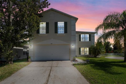 Casa en venta en Orlando, Florida, 6 dormitorios, 331.1 m2 № 1133768 - foto 1
