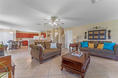 Villa ou maison à vendre à Orlando, Floride: 6 chambres, 331.1 m2 № 1133768 - photo 11