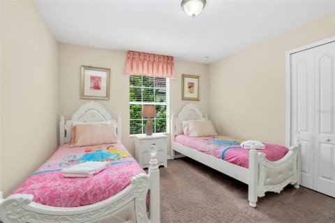 Touwnhouse à vendre à Kissimmee, Floride: 5 chambres, 188.03 m2 № 1369372 - photo 20