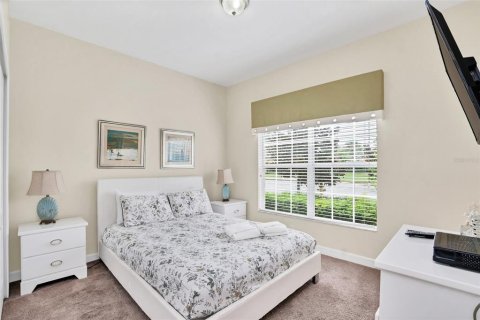 Touwnhouse à vendre à Kissimmee, Floride: 5 chambres, 188.03 m2 № 1369372 - photo 17