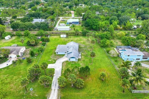 Villa ou maison à vendre à West Palm Beach, Floride: 4 chambres, 231.14 m2 № 1228691 - photo 2