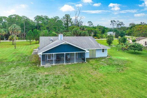 Villa ou maison à vendre à West Palm Beach, Floride: 4 chambres, 231.14 m2 № 1228691 - photo 3