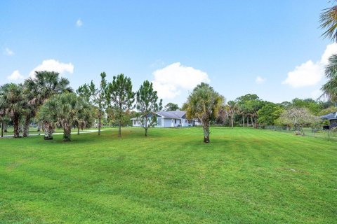 Villa ou maison à vendre à West Palm Beach, Floride: 4 chambres, 231.14 m2 № 1228691 - photo 9