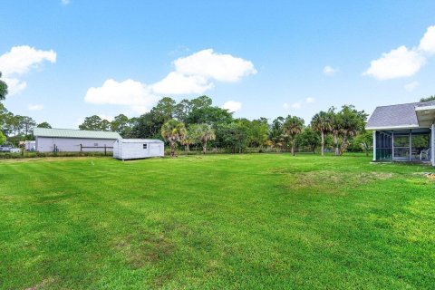 Villa ou maison à vendre à West Palm Beach, Floride: 4 chambres, 231.14 m2 № 1228691 - photo 8