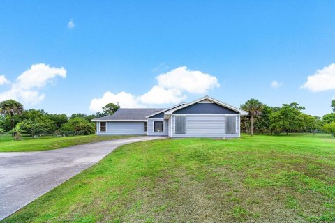 Villa ou maison à vendre à West Palm Beach, Floride: 4 chambres, 231.14 m2 № 1228691 - photo 29