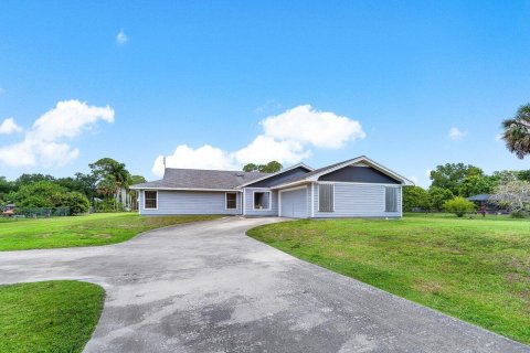 Villa ou maison à vendre à West Palm Beach, Floride: 4 chambres, 231.14 m2 № 1228691 - photo 30