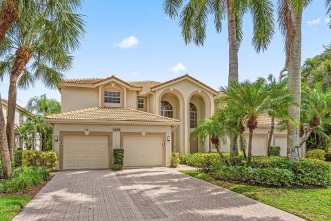 Condo in Boca Raton, Florida, 4 bedrooms  № 1228692 - photo 25