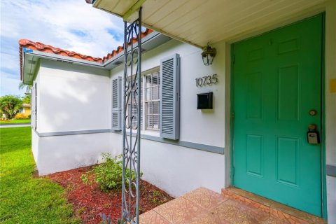 Immobilier commercial à vendre à Biscayne Park, Floride: 149.57 m2 № 1228603 - photo 3