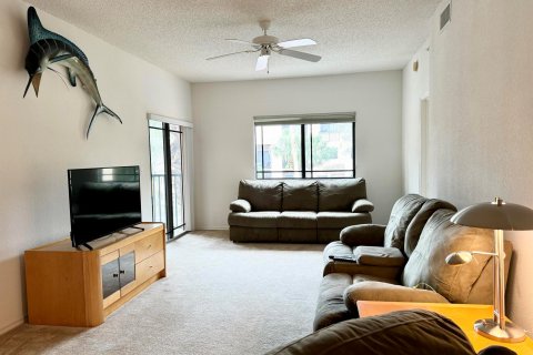 Condo in Palm Beach Gardens, Florida, 2 bedrooms  № 954481 - photo 3