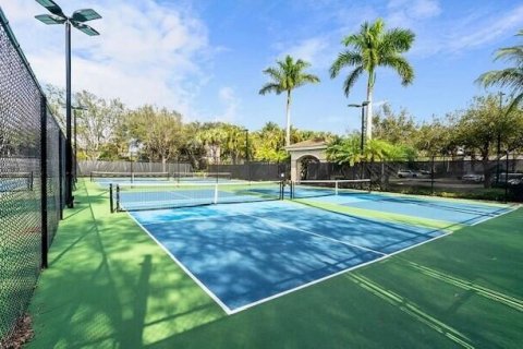 Copropriété à vendre à Palm Beach Gardens, Floride: 2 chambres, 101.08 m2 № 954481 - photo 1