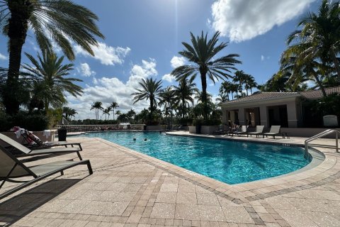 Copropriété à vendre à Palm Beach Gardens, Floride: 2 chambres, 101.08 m2 № 954481 - photo 17