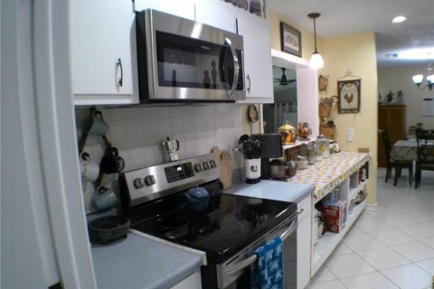 Casa en venta en Tampa, Florida, 3 dormitorios, 140.65 m2 № 1364558 - foto 14