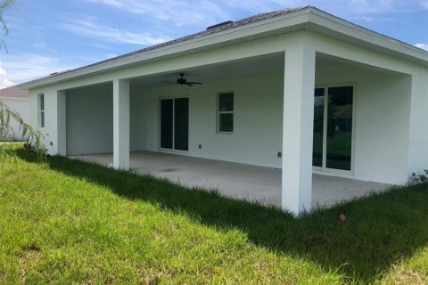 Villa ou maison à vendre à Punta Gorda, Floride: 4 chambres, 177.81 m2 № 1364512 - photo 21