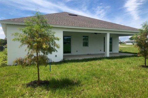 Villa ou maison à vendre à Punta Gorda, Floride: 4 chambres, 177.81 m2 № 1364512 - photo 20