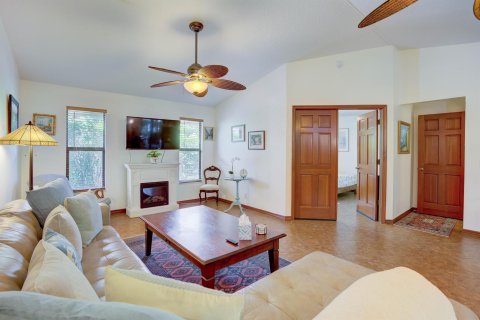 Villa ou maison à vendre à Juno Beach, Floride: 3 chambres, 204.2 m2 № 786416 - photo 15