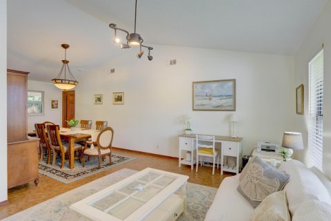 Villa ou maison à vendre à Juno Beach, Floride: 3 chambres, 204.2 m2 № 786416 - photo 7