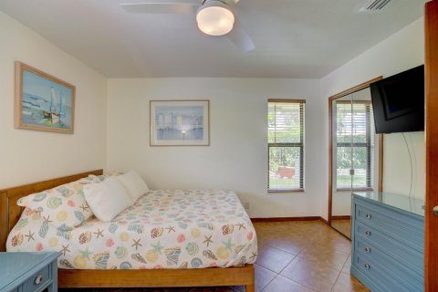 Villa ou maison à vendre à Juno Beach, Floride: 3 chambres, 204.2 m2 № 786416 - photo 5