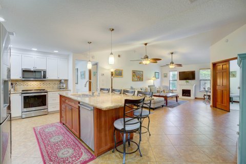Villa ou maison à vendre à Juno Beach, Floride: 3 chambres, 204.2 m2 № 786416 - photo 16
