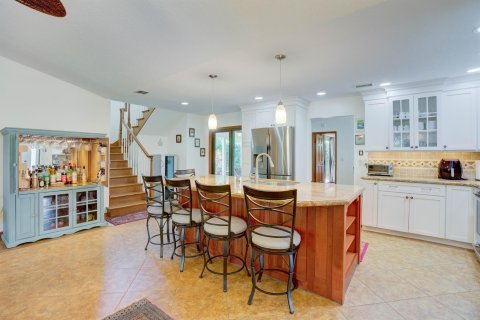 Villa ou maison à vendre à Juno Beach, Floride: 3 chambres, 204.2 m2 № 786416 - photo 17