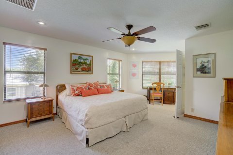 Villa ou maison à vendre à Juno Beach, Floride: 3 chambres, 204.2 m2 № 786416 - photo 4