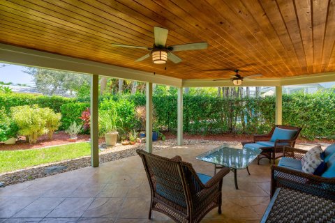 Villa ou maison à vendre à Juno Beach, Floride: 3 chambres, 204.2 m2 № 786416 - photo 23