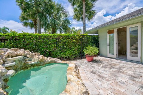 Villa ou maison à vendre à Juno Beach, Floride: 3 chambres, 204.2 m2 № 786416 - photo 21