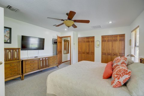 Villa ou maison à vendre à Juno Beach, Floride: 3 chambres, 204.2 m2 № 786416 - photo 25