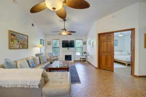 Villa ou maison à vendre à Juno Beach, Floride: 3 chambres, 204.2 m2 № 786416 - photo 6