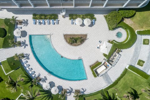 Copropriété à vendre à Palm Beach, Floride: 2 chambres, 199.28 m2 № 1223314 - photo 3