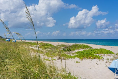 Copropriété à vendre à Palm Beach, Floride: 2 chambres, 199.28 m2 № 1223314 - photo 10